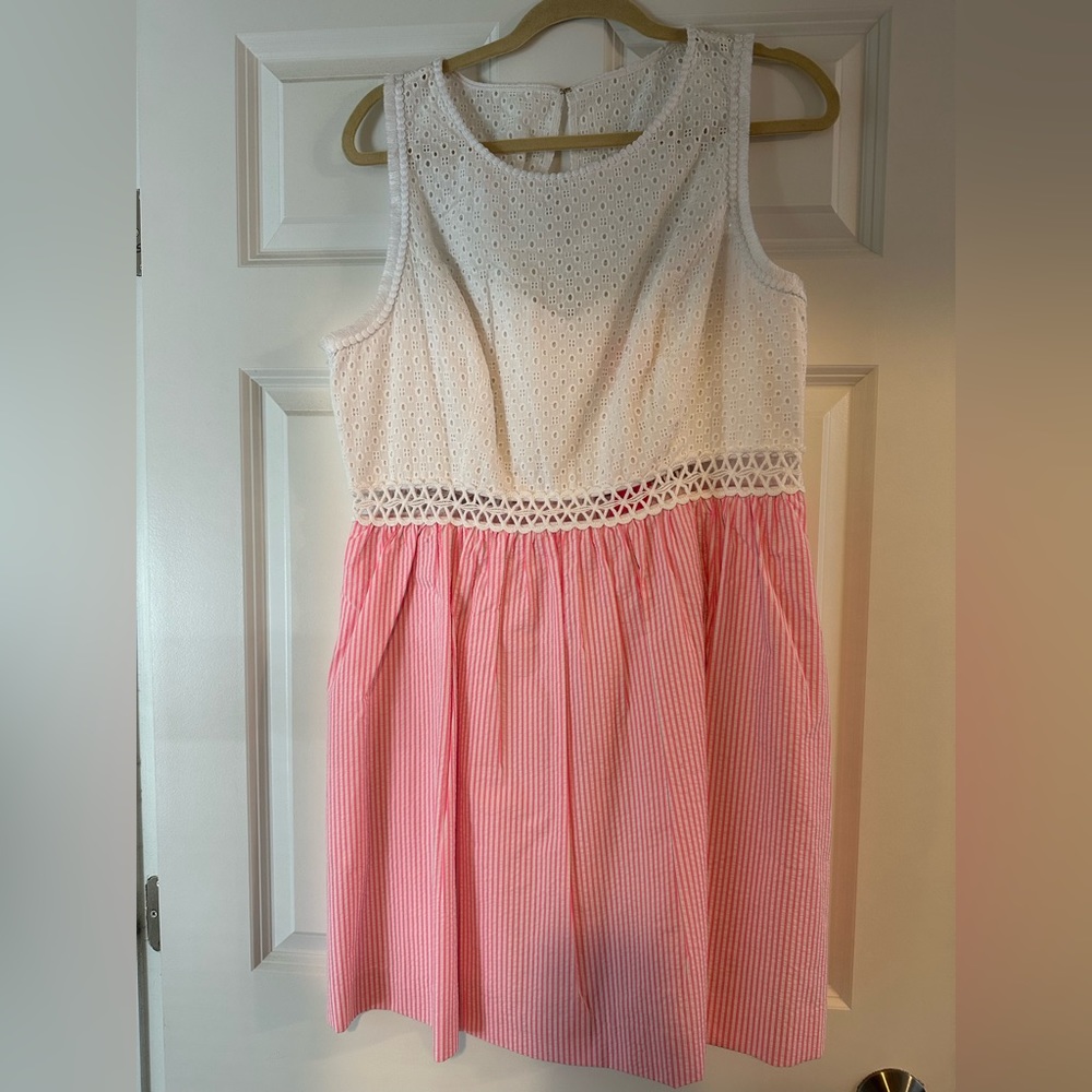 Lilly Pulitzer Alivia dress